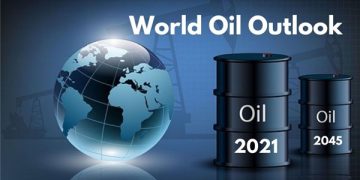Six African Countries Account for 71.1 million tons of Liquified Natural Gas