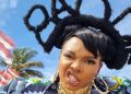 Yemi Alade Set to Drop Third EP