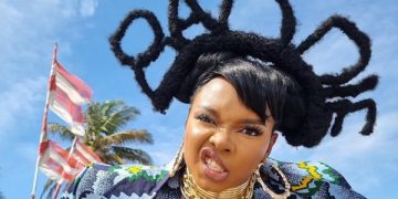 Yemi Alade Set to Drop Third EP
