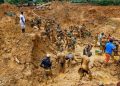 kogi Bans Operation of Miners