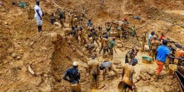kogi Bans Operation of Miners