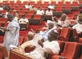 Senate Support CBN on Redesigning of naira Notes