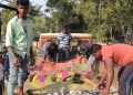 22 Die from Taking Toxic Alcohol in India