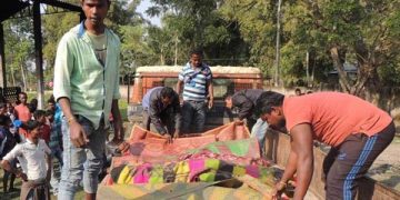 22 Die from Taking Toxic Alcohol in India