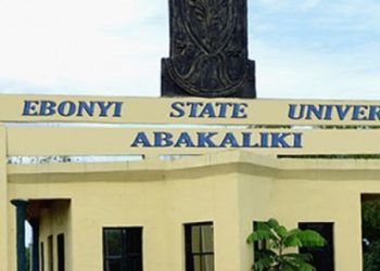 ASUU-EBSU Urges FG to Pay Withheld Arrears
