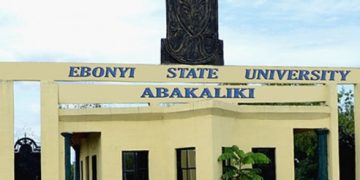 ASUU-EBSU Urges FG to Pay Withheld Arrears