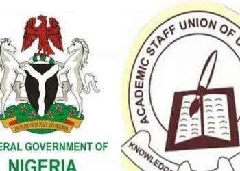 ASUU Urges FG to Pay Withheld Arrears   