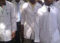 Abia Doctors Embark on Indefinite Strike