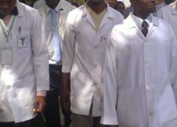Abia Doctors Embark on Indefinite Strike