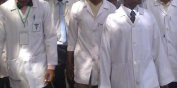 Abia Doctors Embark on Indefinite Strike