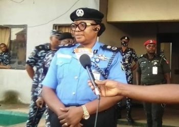 Abia Police Ban Use Of Fireworks