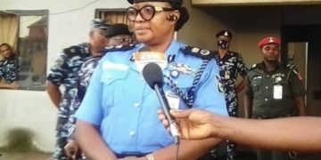 Abia Police Ban Use Of Fireworks