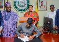Abiodun Establishes State Social Investment Program.