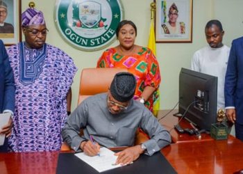 Abiodun Establishes State Social Investment Program.