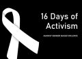 Activists Harp on the Importance of Gender Based Violence Awareness