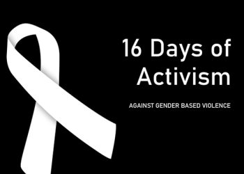 Activists Harp on the Importance of Gender Based Violence Awareness