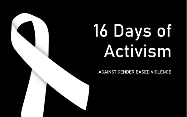 Activists Harp on the Importance of Gender Based Violence Awareness