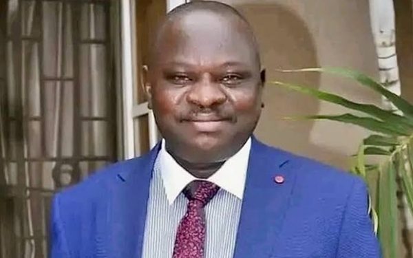Adeleke Appoints New of Head of Service
