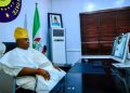 Adeleke Begin Payment of Salaries