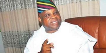 Adeleke Orders Suspension of Mining Firms