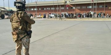 Afghan Security Forces Kill Three Attackers