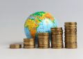 Africa Accounts for 2.4 per cent of GDP