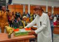Akeredolu Presents 2023 Budget