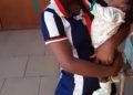 Anambra Government Rescue Teenager