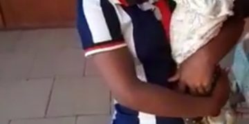 Anambra Government Rescue Teenager