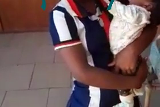 Anambra Government Rescue Teenager