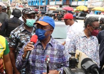 Anambra Government Urge Residents to Shun Sit-at-Home Protest