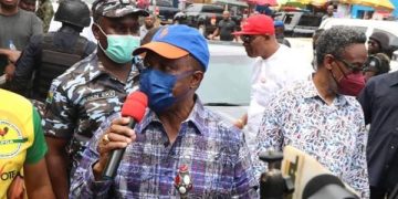 Anambra Government Urge Residents to Shun Sit-at-Home Protest