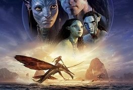 Avatar ‘Way of Water’ Becomes Second Highest Worldwide Debut