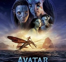Avatar ‘Way of Water’ Becomes Second Highest Worldwide Debut
