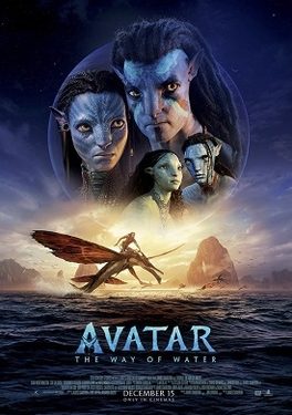 Avatar ‘Way of Water’ Becomes Second Highest Worldwide Debut
