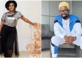 Basketmouth Announces Breakup with Wife