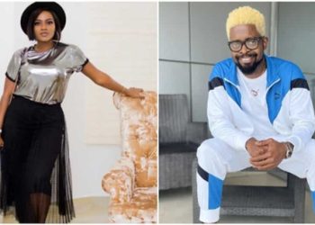 Basketmouth Announces Breakup with Wife