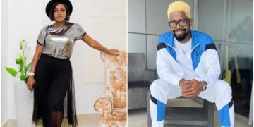 Basketmouth Announces Breakup with Wife