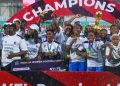 Bayelsa Queens Wins Rivers Angels 2-0 in the Nigeria Women Football League