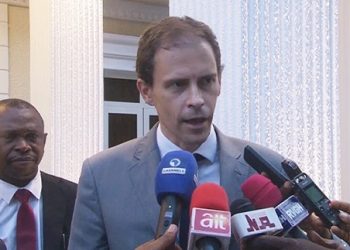 British High Commission Assures INEC of Support