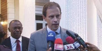 British High Commission Assures INEC of Support