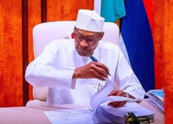 Buhari Makes New Appointment