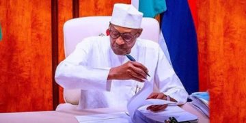 Buhari Makes New Appointment