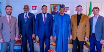 Buhari Assure Youths of Better Future