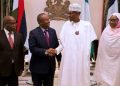 Buhari Assures Guinea Bissau of Nigeria’s Support