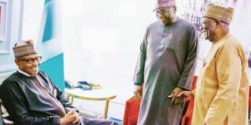 Buhari Assures of Achieving 30 Gigawatts of Energy