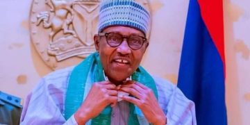 Buhari Expresses Concern Over Abduction of Babies in Anambra