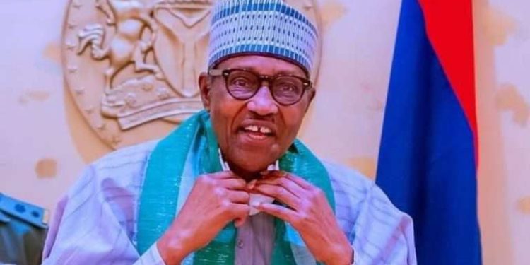 Buhari Expresses Concern Over Abduction of Babies in Anambra