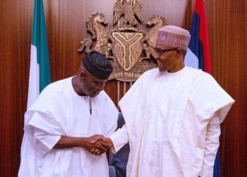 Buhari Felicitates Oyebanji on 55th Birthday