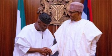 Buhari Felicitates Oyebanji on 55th Birthday